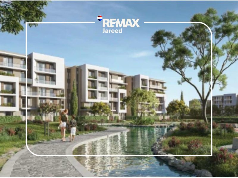 Terrace Compound HDP Sheikh Zayed – Below Market Price
