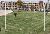 Neom Compound, ready to move, full finished