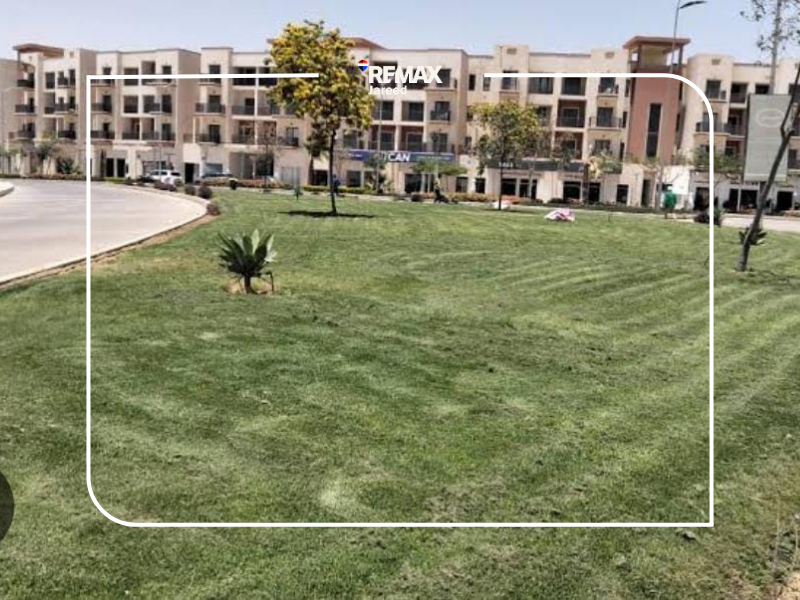 Neom Compound, ready to move, full finished