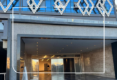 Fully finished office in Kazan Plaza, 6th of October City, front of Mall of Arabia