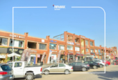 Fully finished shop for rent in Hills Strip Mall, Sheikh Zayed