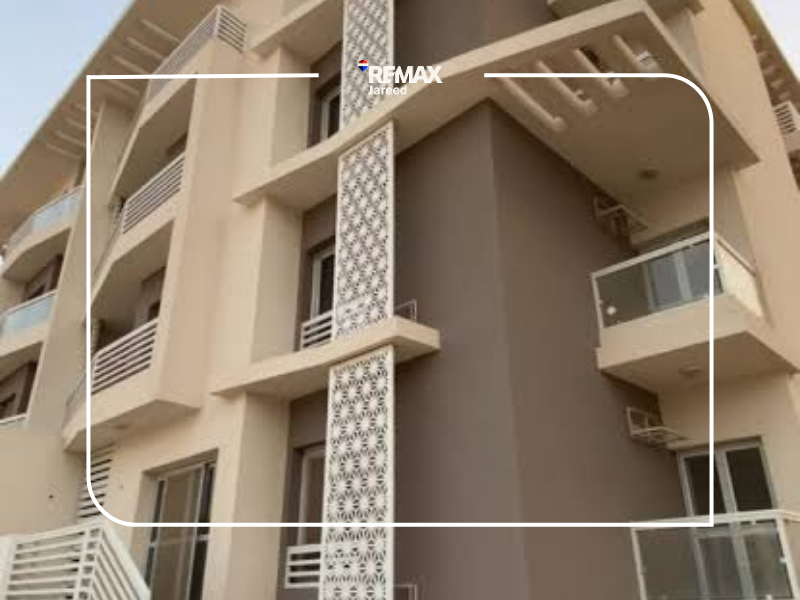 El Khamayel Sheikh Zayed – Phase 4 – Immediate Delivery + Roof