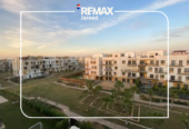 Apartment Westown Sodic Sheikh Zayed – Kitchen & ACs Included