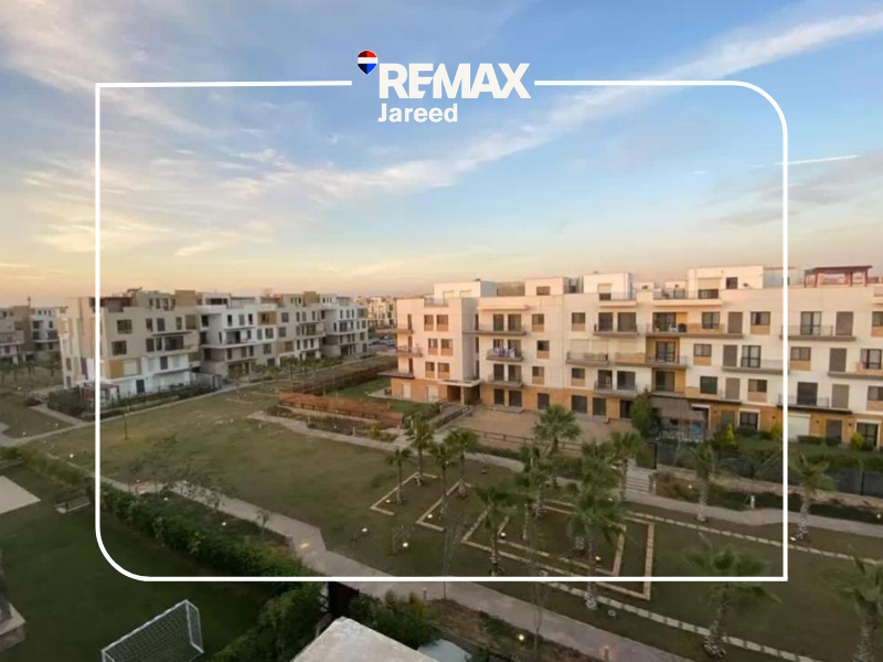 Apartment Westown Sodic Sheikh Zayed – Kitchen & ACs Included