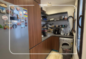 Luxury Apartment for Rent in Westown (SODIC)