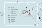 Fully finished apartment in Belle Vie – Emaar, Sheikh Zayed
