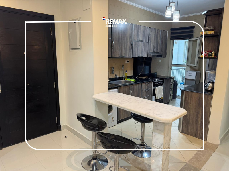 Luxury Fully Furnished Apartment for Rent in “The Address”