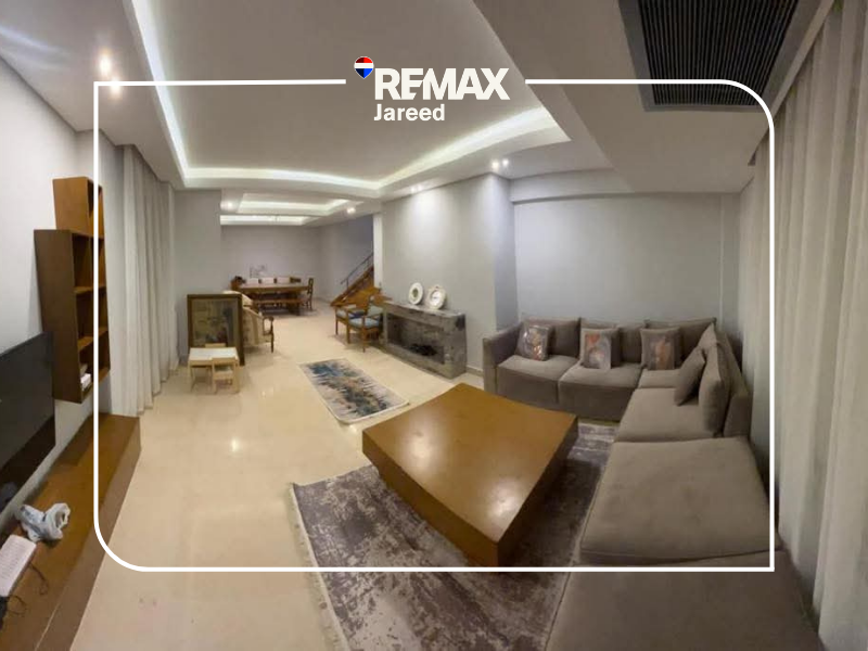 Duplex with Private Garden for Rent in Palm Parks, Sheikh Zayed