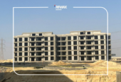 Apartment in DeJoya New Zayed by Taj Misr Developments