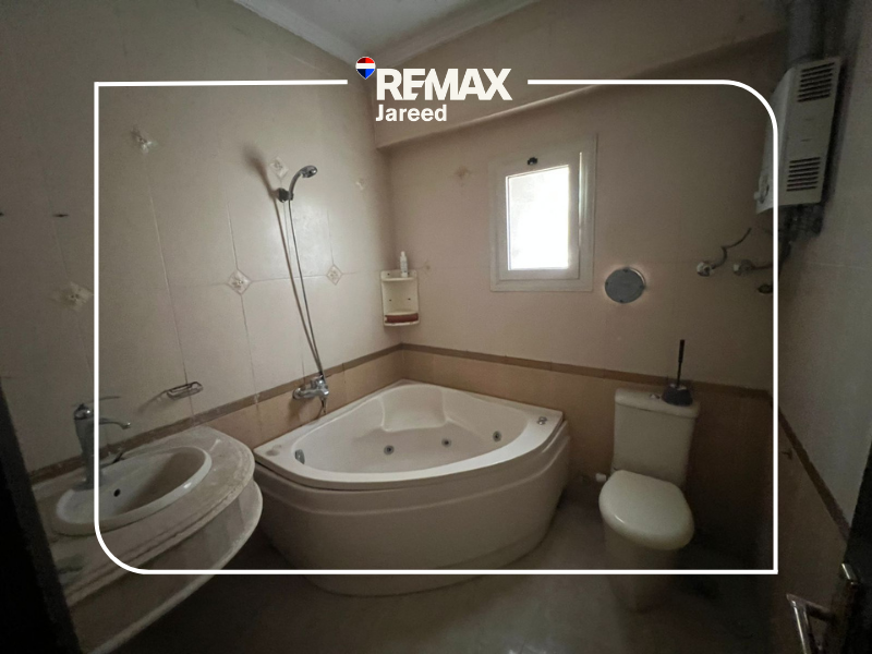 Luxury Duplex for Rent in 7th District, Sheikh Zayed
