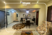 Apartment in 10th District Sheikh Zayed – Peaceful View