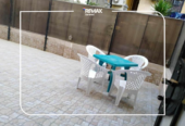 Sheikh Zayed – 7th District, inside a quiet and upscale mini compound