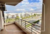 Corner Apartment for Sale in Janna Zayed (1) – Open View