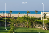 Marina 5, North Coast – Row Sea View with Private Pool