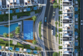 Twin house in Zayard elite, New Zayed