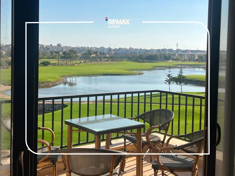 Marassi – Blanca North Coast – Golf & Lagoon View