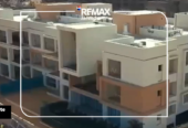 Apartment in Mar Ville New Zayed by Al Marasem – Fully Finished