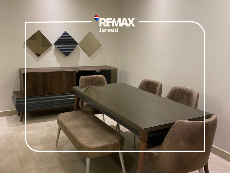 Apartment for Rent – Zed Towers, Sheikh Zayed
