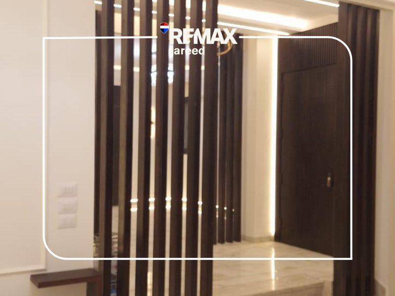 Standalone Villa for rent in Badya palm Hills compound