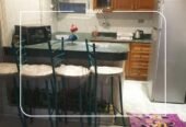 Apartment with a private garden in Hadayeq El Mohandseen Compound