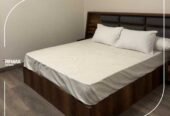 Fully furnished luxury apartment in ZED West Towers