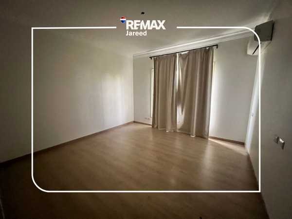 Standalone villa in (Grand Heights) compound