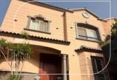 Princess Compound in Sheikh Zayed – 1st District, fully furnished