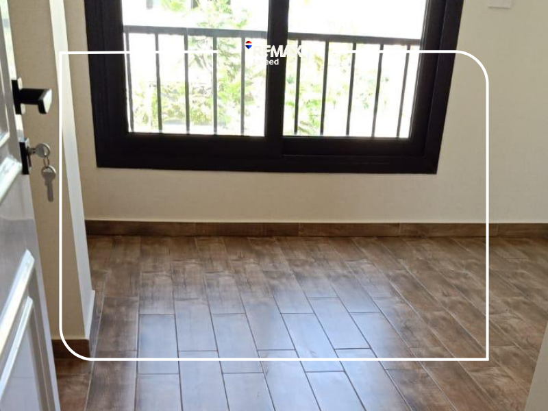 Townhouse for rent in O West Orascom Compound