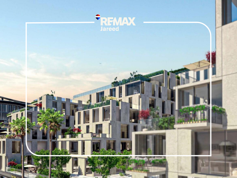 Premium Studio for Sale in Sky Ramp Compound – Sheikh Zayed