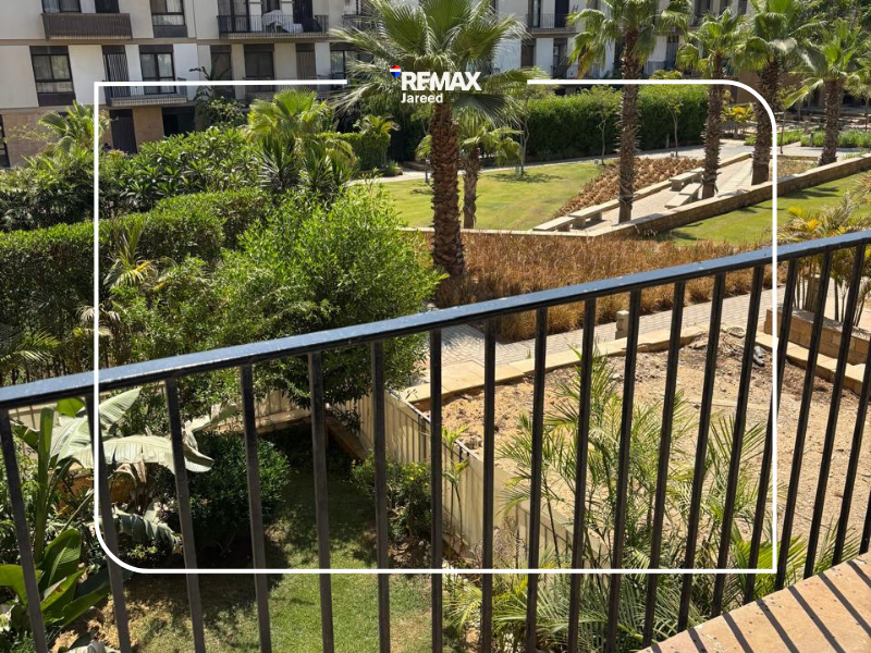Luxury Apartment for Rent in Westown (SODIC)