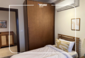 Apartment for rent in ZED West Sheikh Zayed