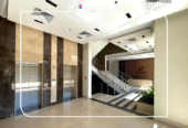 Modern Medical Clinic in West Park Mall, Sheikh Zayed