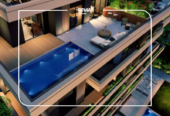 Apartment in La Colina Sheikh Zayed