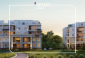 Apartment for sale October Plaza Compound Sodic