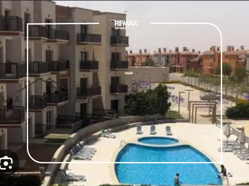 Neom Compound, ready to move, full finished