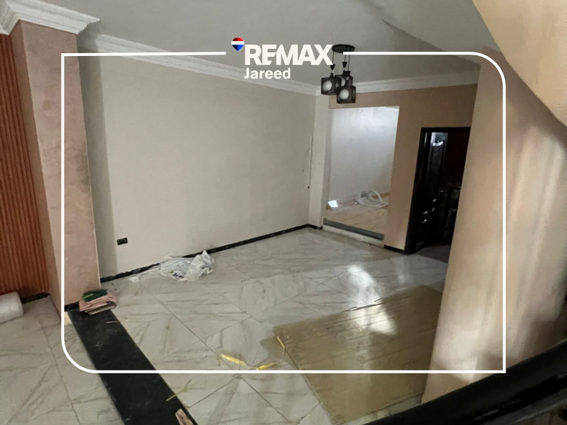 Luxury Duplex for Rent in 7th District, Sheikh Zayed