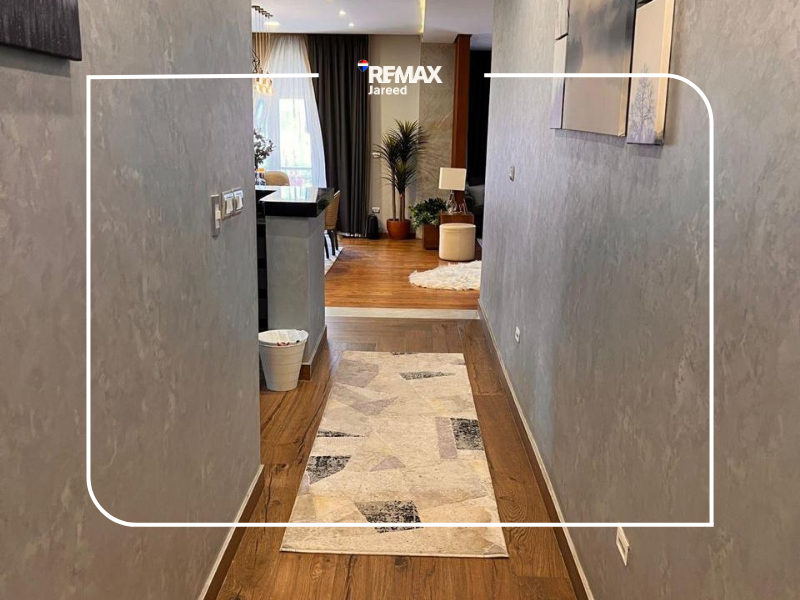 Duplex in El Khamayel Compound Sheikh Zayed
