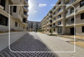Apartment in Badya Palm Hills – District Blue