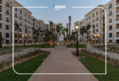 Apartment for rent in Village West Compound, Sheikh Zayed