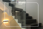 Modern Townhouse in Kayan Compound, 6 october – ACs & Kitchen