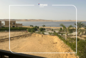 First-Row Standalone Villa on Lake Qarun – Byoum Orascom Resort