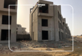 Twin house in Zayard elite, New Zayed