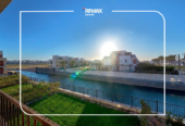 Luxury penthouse for rent Marassi Blanca direct lake & golf views