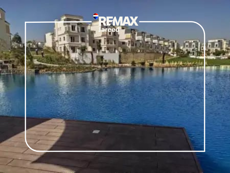 Luxury Standalone Villa in Mountain View Chillout Park – Type B