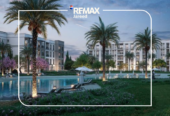 Fully finished apartment in Belle Vie – Emaar, Sheikh Zayed
