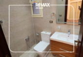 Twinhouse for rent in Nyoum compound, 6 October City