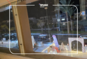 Fully finished shop for rent in Hills Strip Mall, Sheikh Zayed