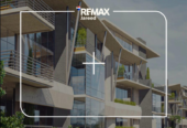 Modern Apartment in weast leaves, Sheikh Zayed – Lagoon View