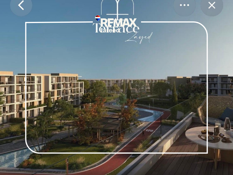 Terrace Compound HDP Sheikh Zayed – Below Market Price