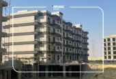 Apartment in DeJoya New Zayed by Taj Misr Developments